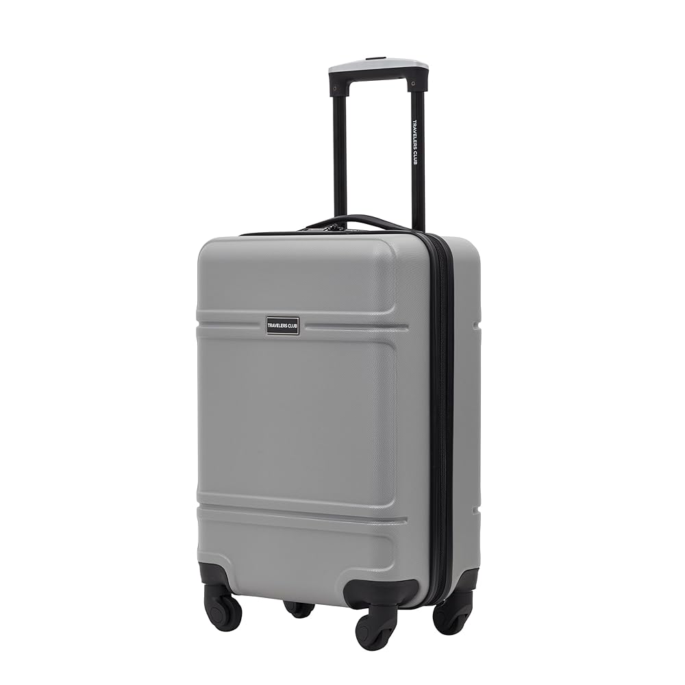 Amazon | Travelers Club Skyline 22インチ 機内持ち込み